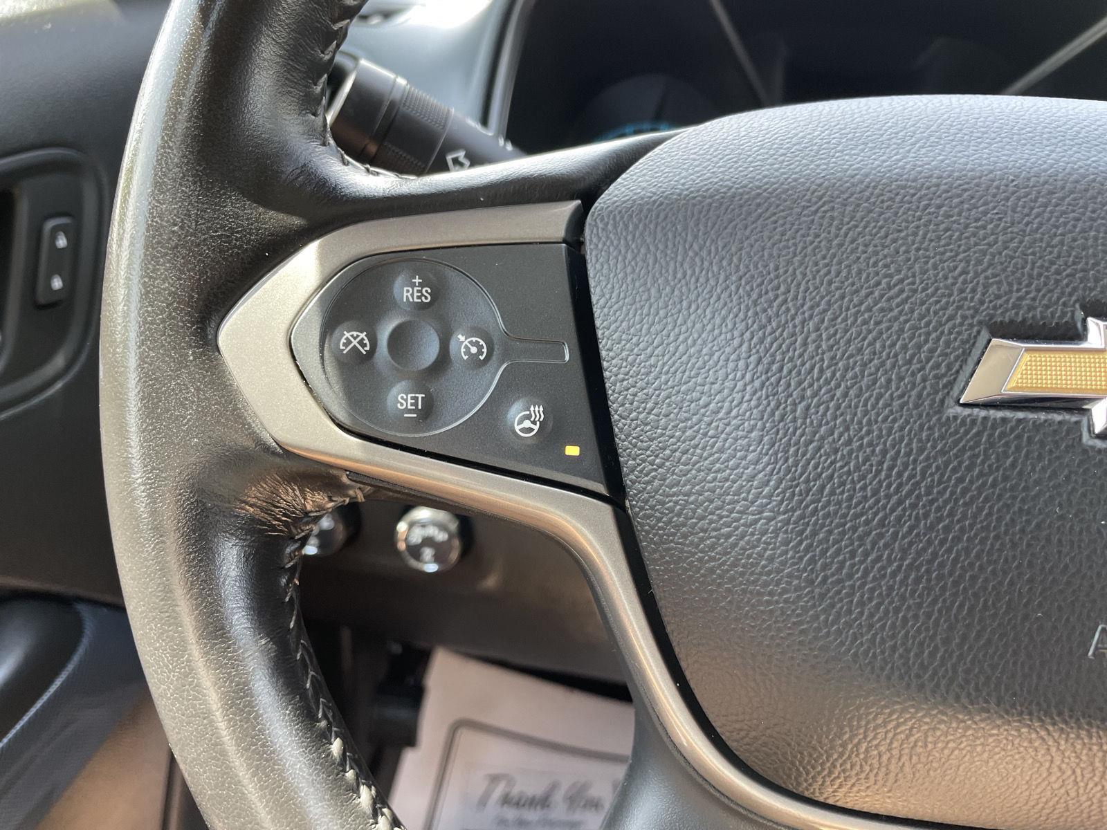 Pre-Owned 2022 Chevrolet Colorado for sale in Lincoln NE