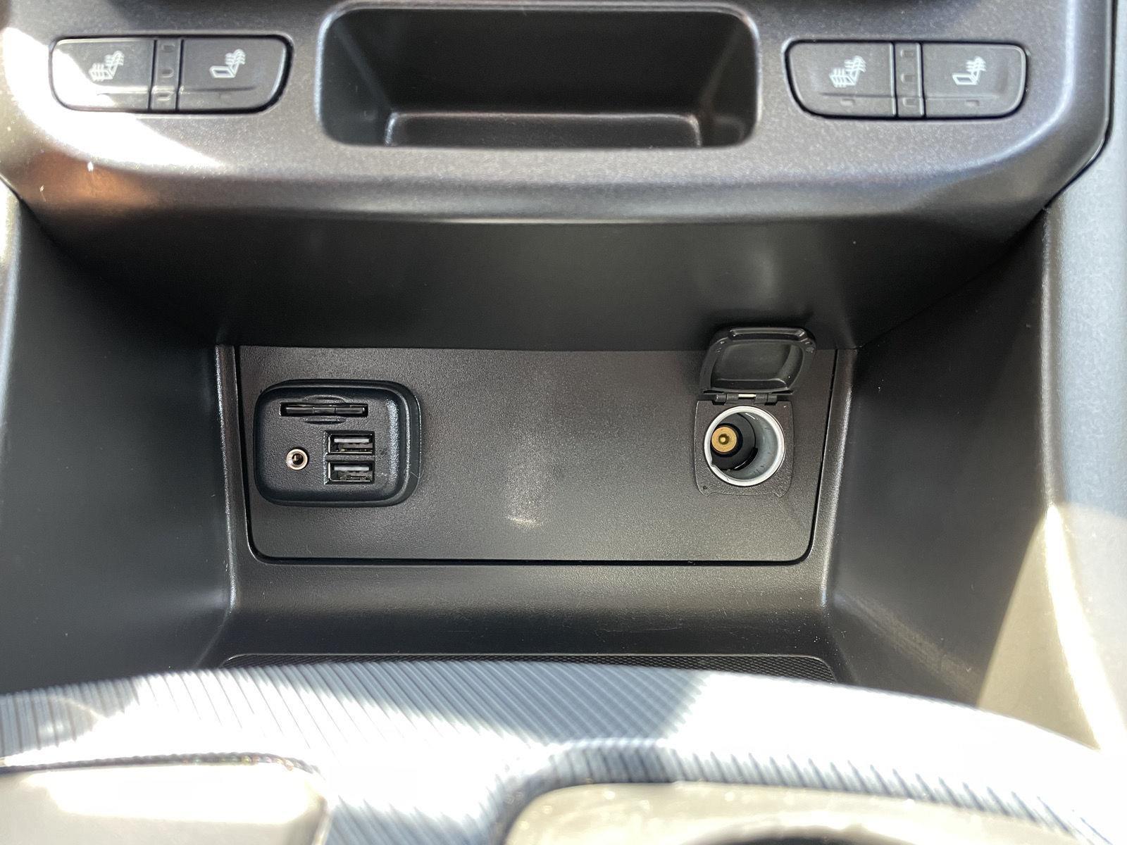 Pre-Owned 2022 Chevrolet Colorado for sale in Lincoln NE