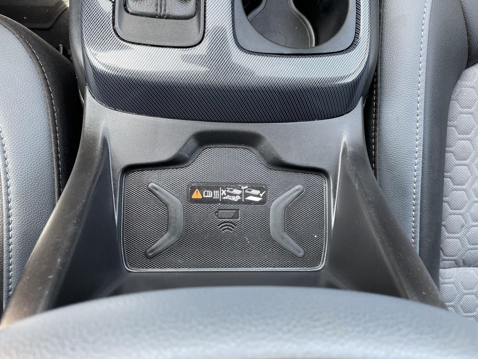 Pre-Owned 2022 Chevrolet Colorado for sale in Lincoln NE