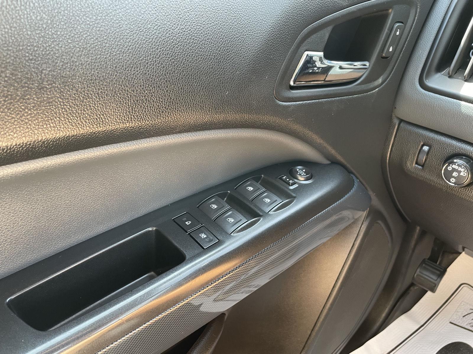 Pre-Owned 2022 Chevrolet Colorado for sale in Lincoln NE