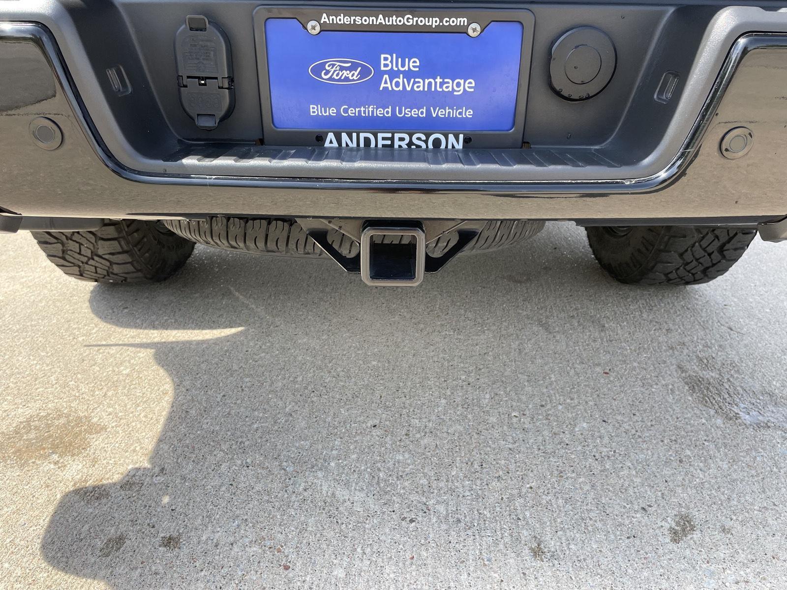 Pre-Owned 2022 Chevrolet Colorado for sale in Lincoln NE