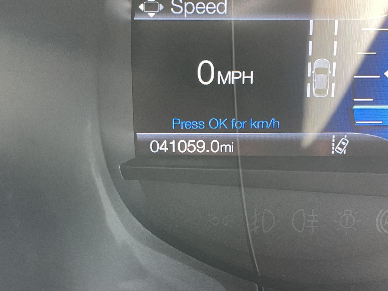 Used 2020 Ford Edge for sale in Lincoln NE