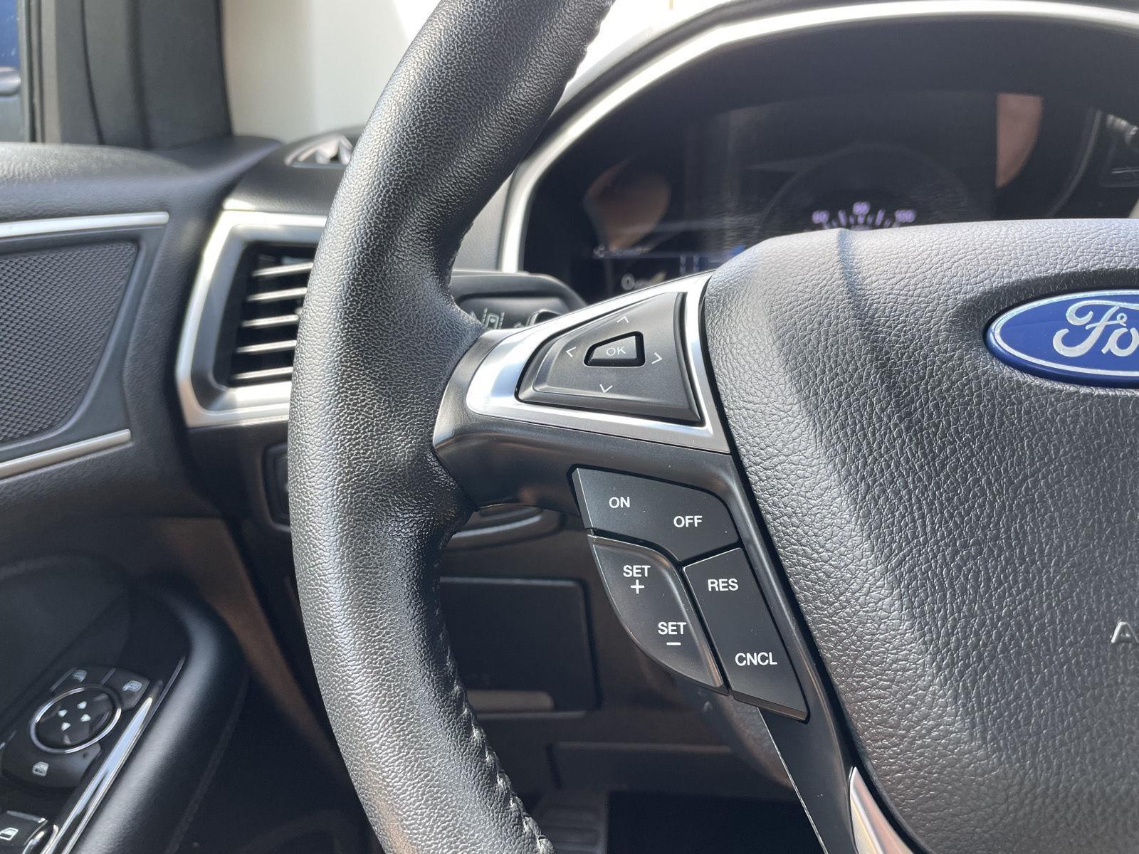 Used 2020 Ford Edge for sale in Lincoln NE