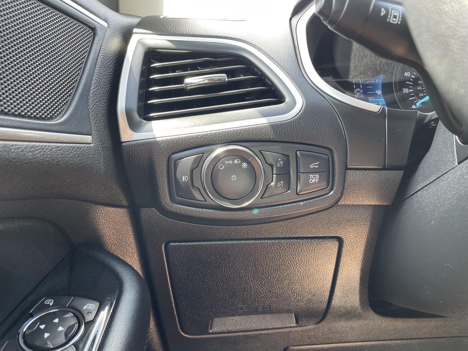 Used 2020 Ford Edge for sale in Lincoln NE