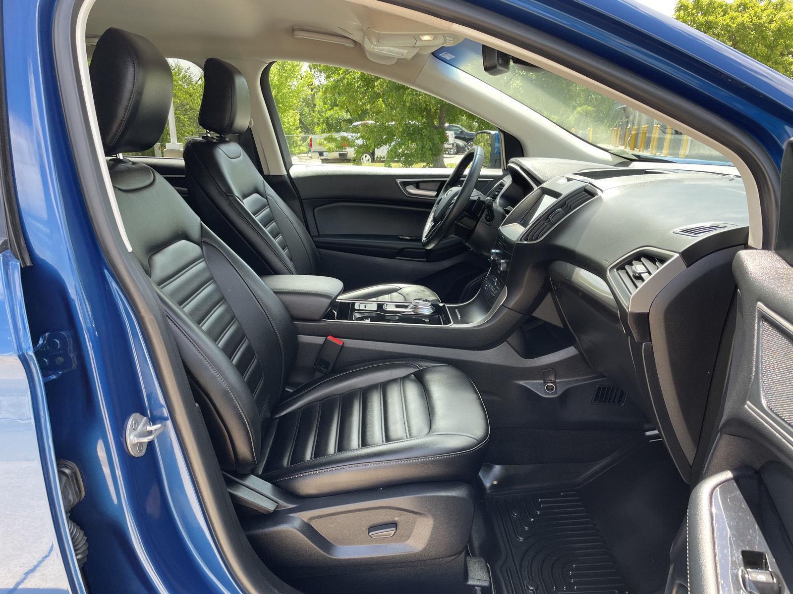 Used 2020 Ford Edge for sale in Lincoln NE