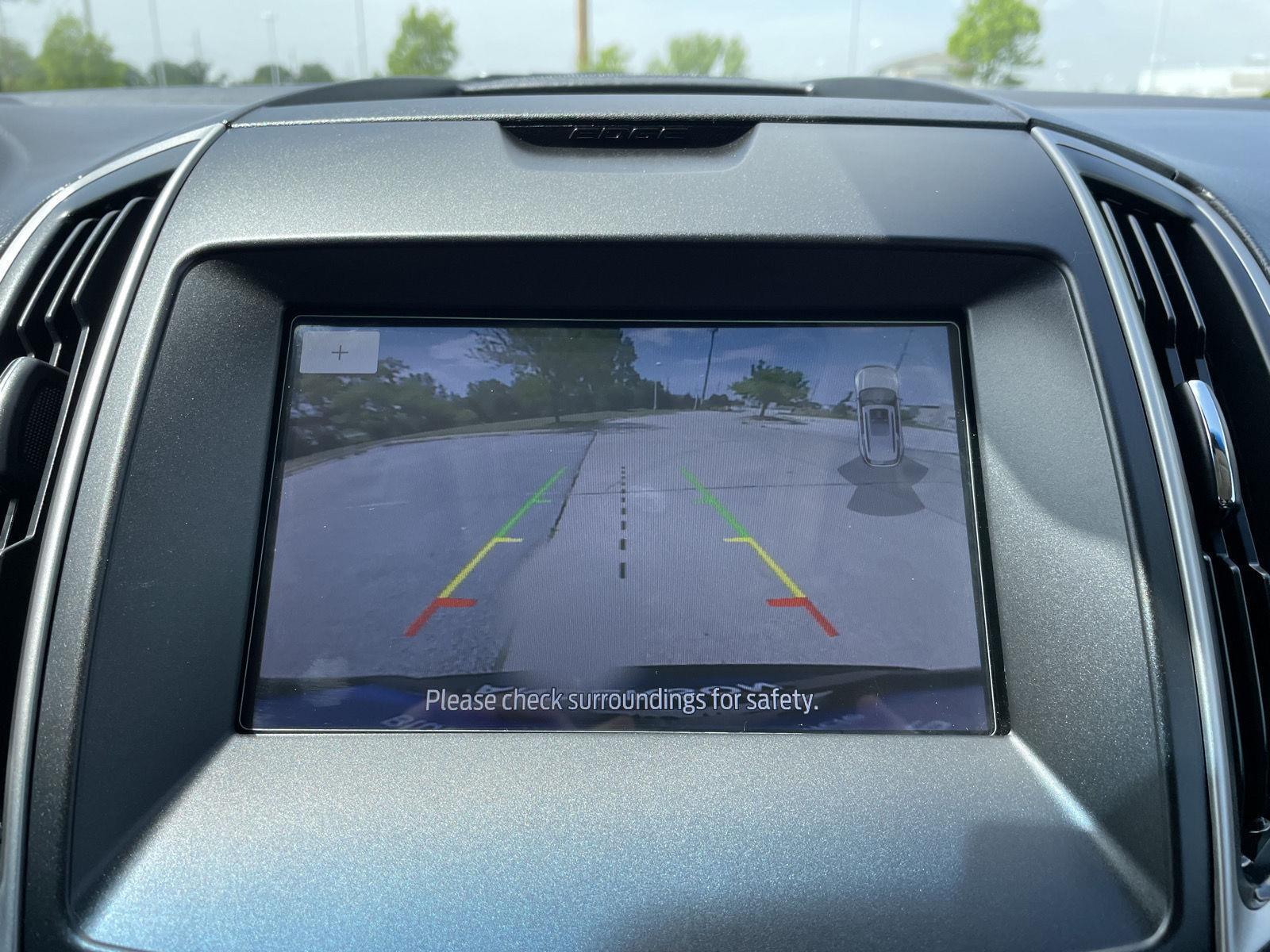 Used 2020 Ford Edge for sale in Lincoln NE