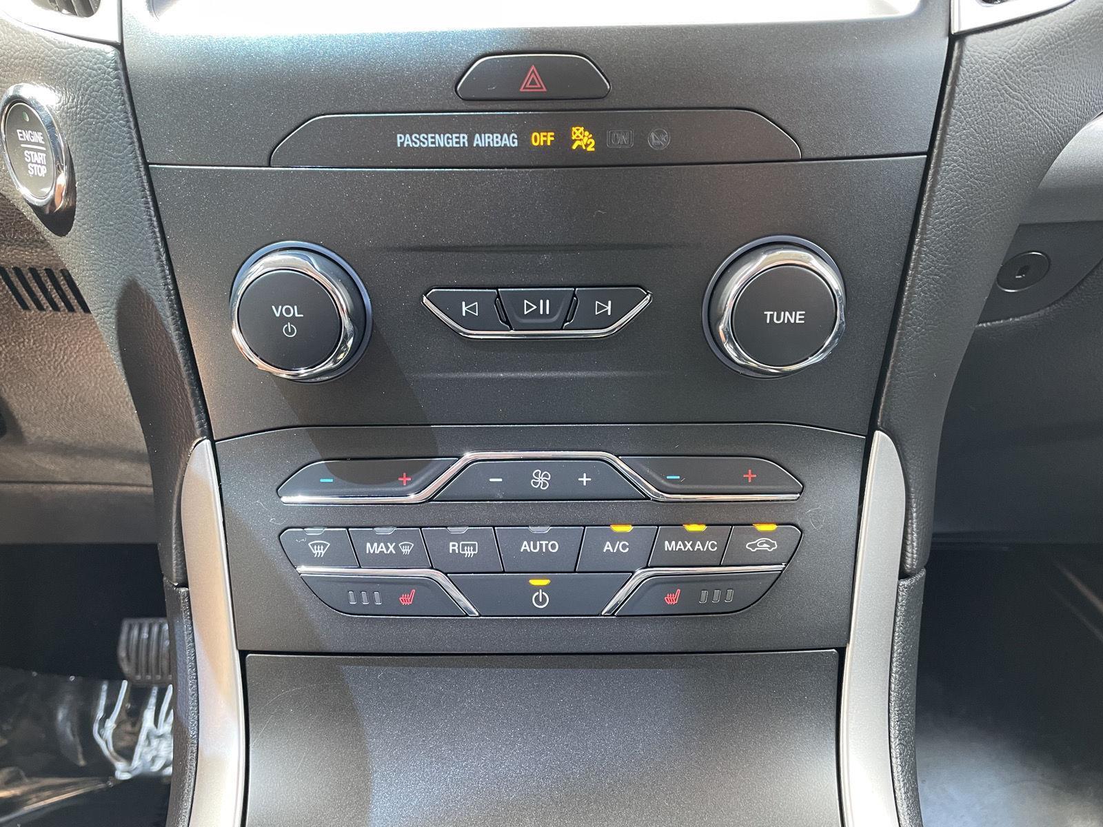 Used 2020 Ford Edge for sale in Lincoln NE