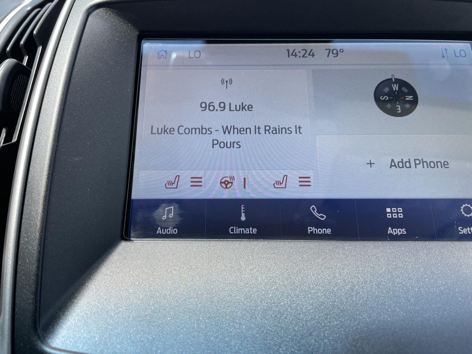 Used 2020 Ford Edge for sale in Lincoln NE