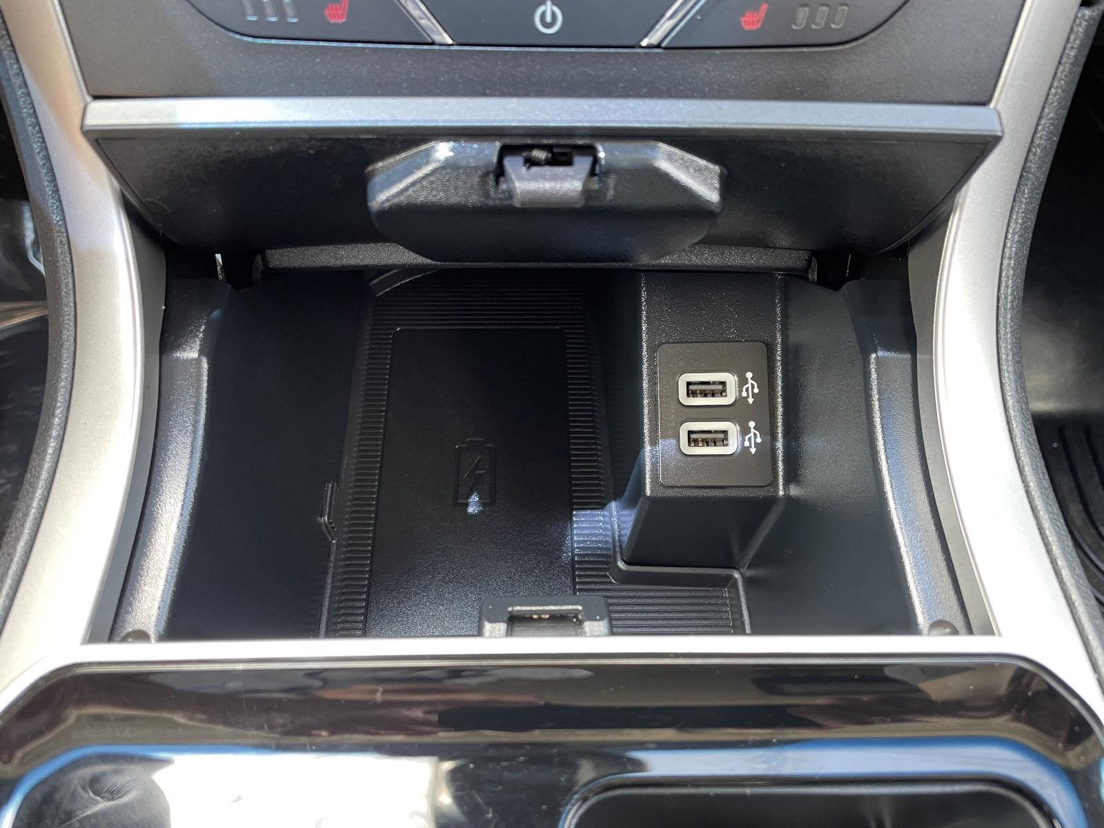 Used 2020 Ford Edge for sale in Lincoln NE