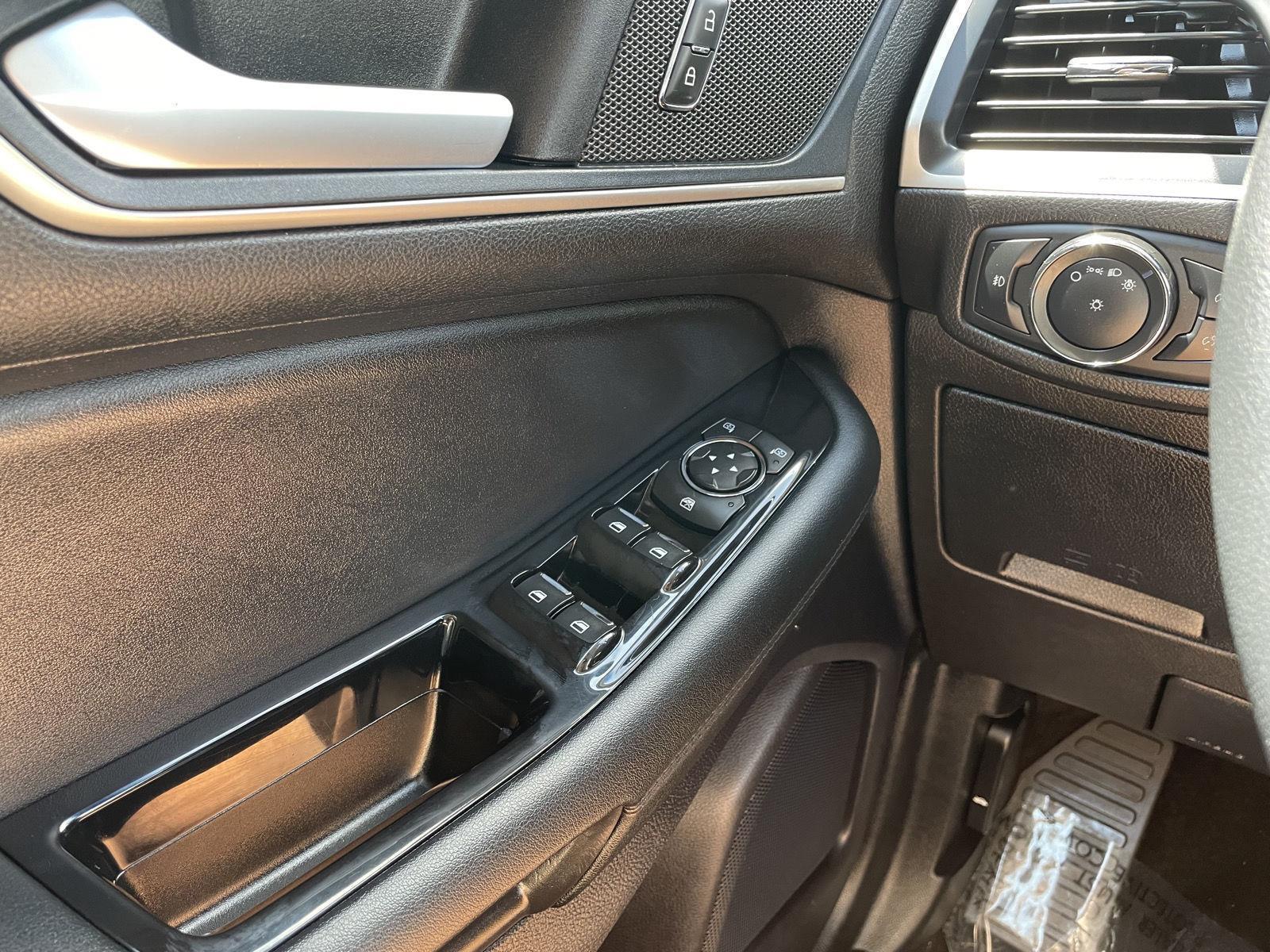 Used 2020 Ford Edge for sale in Lincoln NE