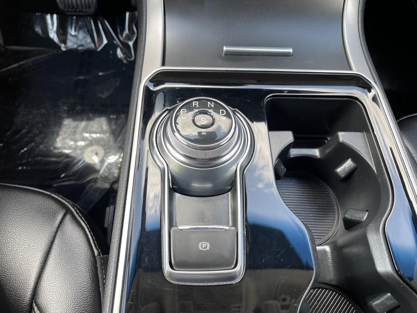 Used 2020 Ford Edge for sale in Lincoln NE