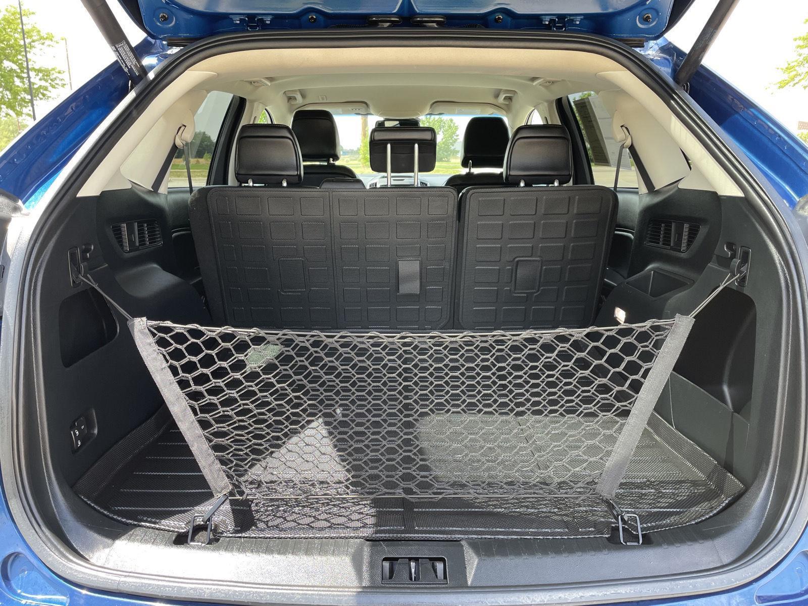 Used 2020 Ford Edge for sale in Lincoln NE