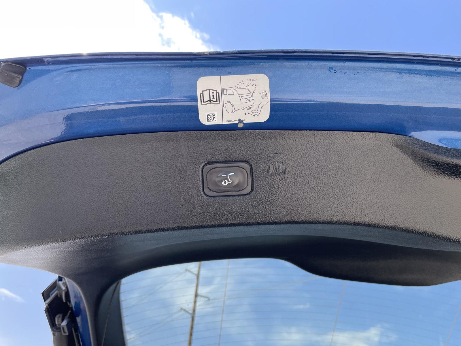 Used 2020 Ford Edge for sale in Lincoln NE