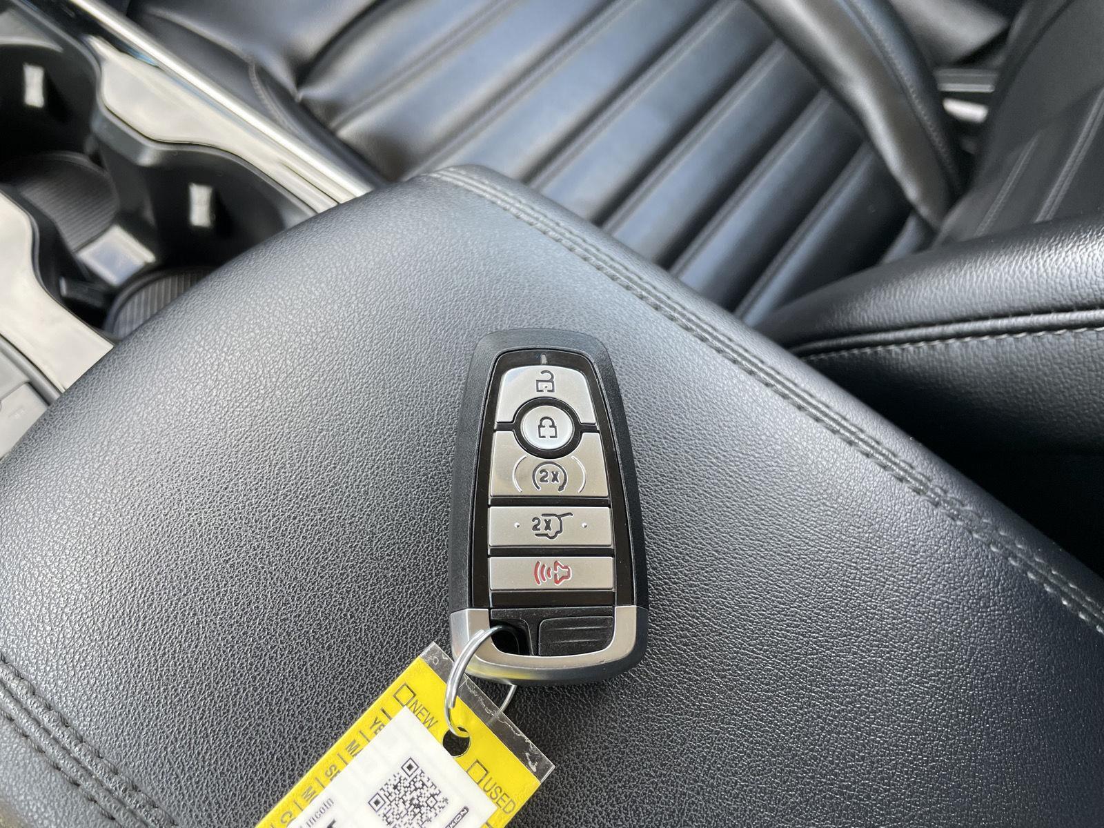Used 2020 Ford Edge for sale in Lincoln NE