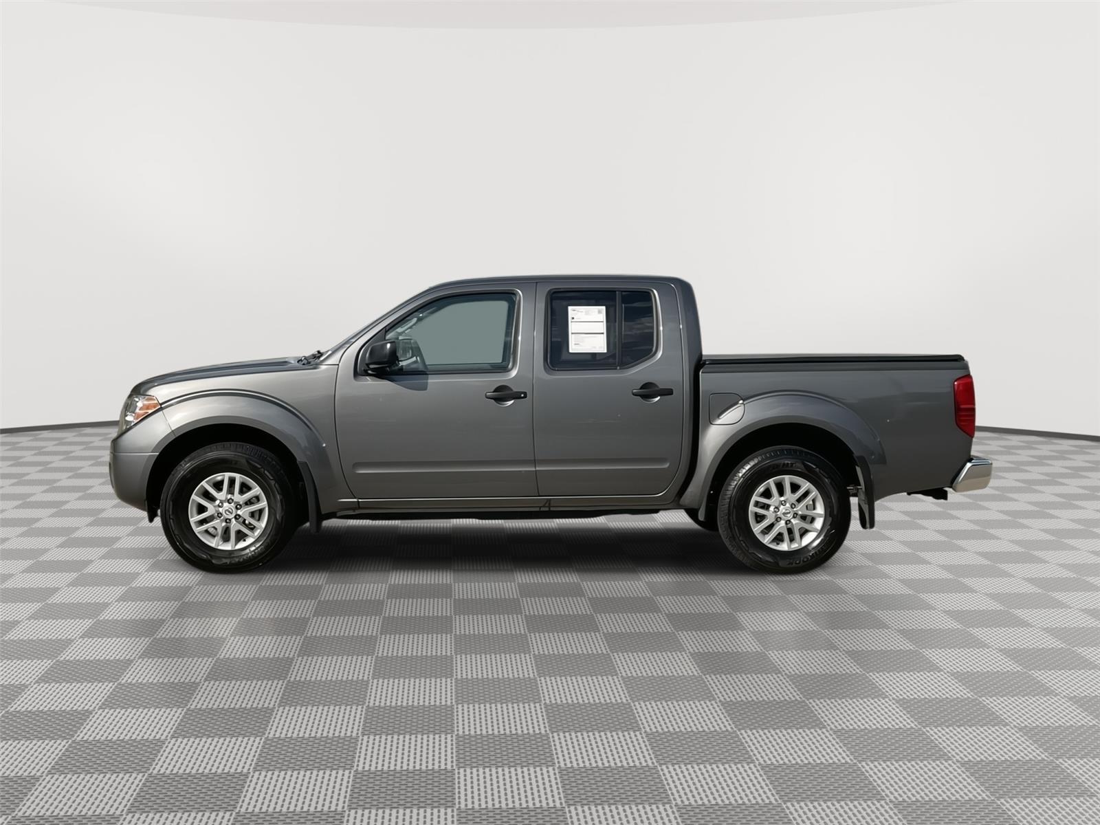 Used 2020 Nissan Frontier for sale in Lincoln NE