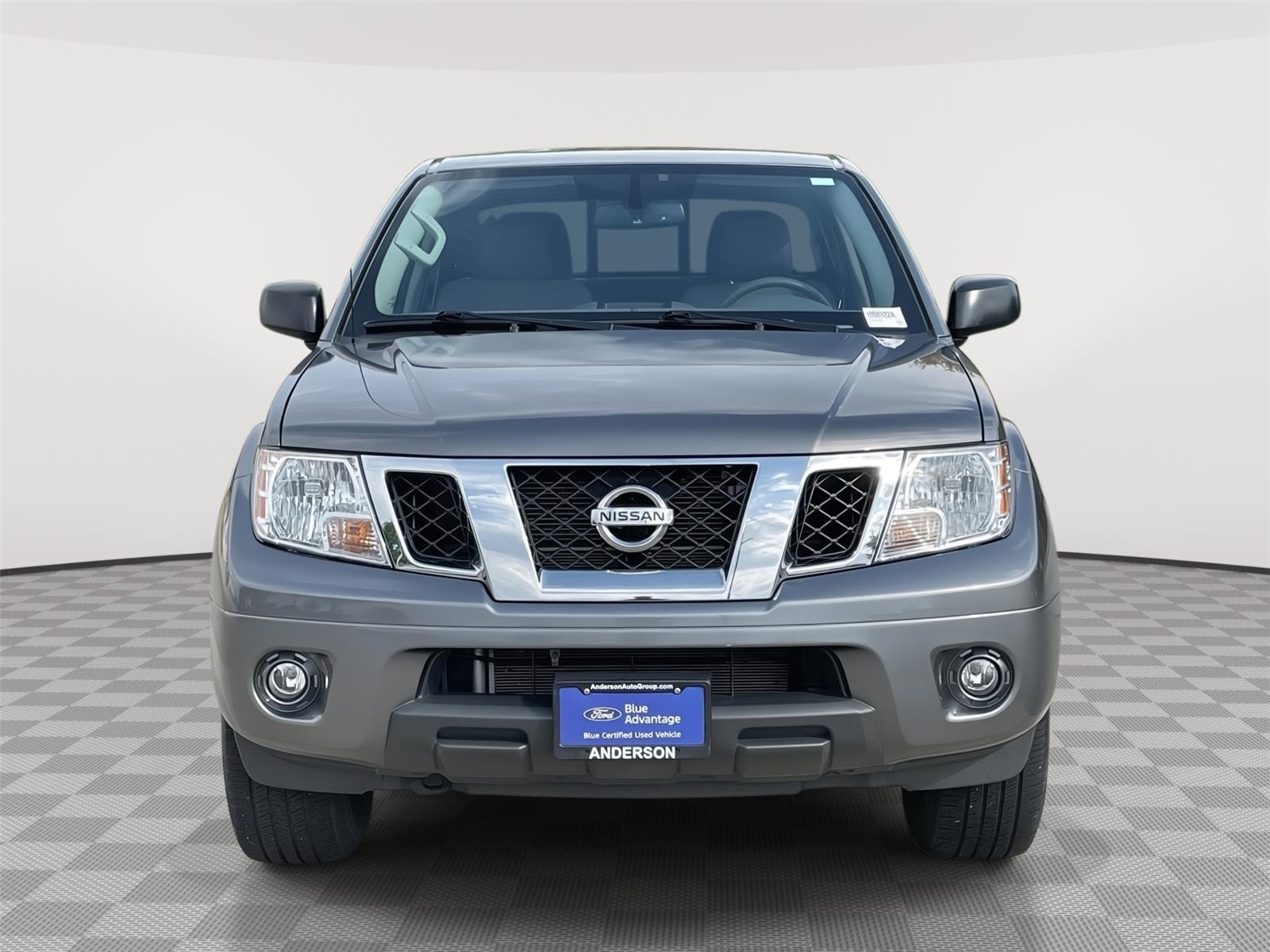 Used 2020 Nissan Frontier for sale in Lincoln NE