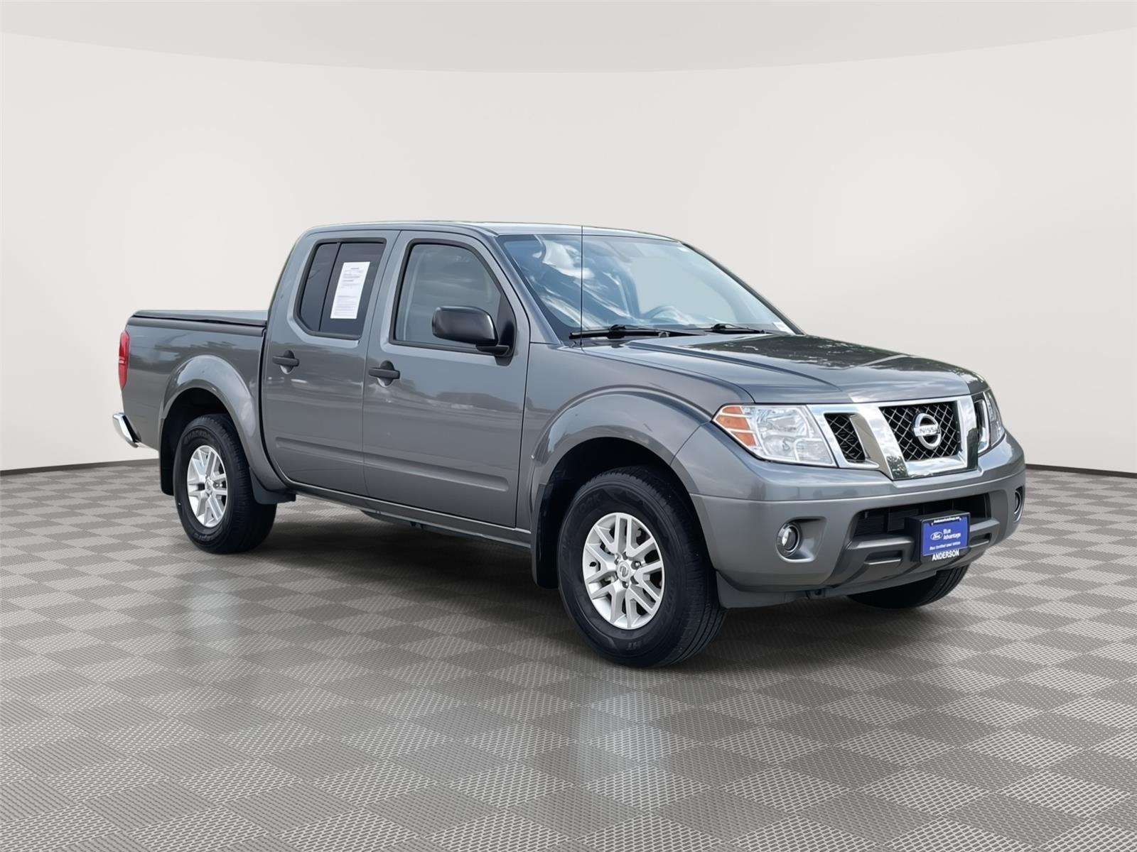 Used 2020 Nissan Frontier for sale in Lincoln NE