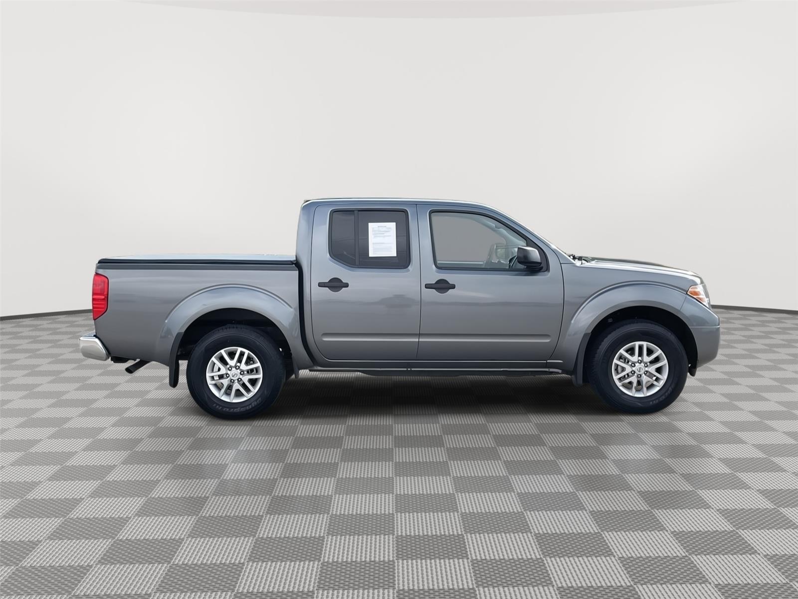 Used 2020 Nissan Frontier for sale in Lincoln NE