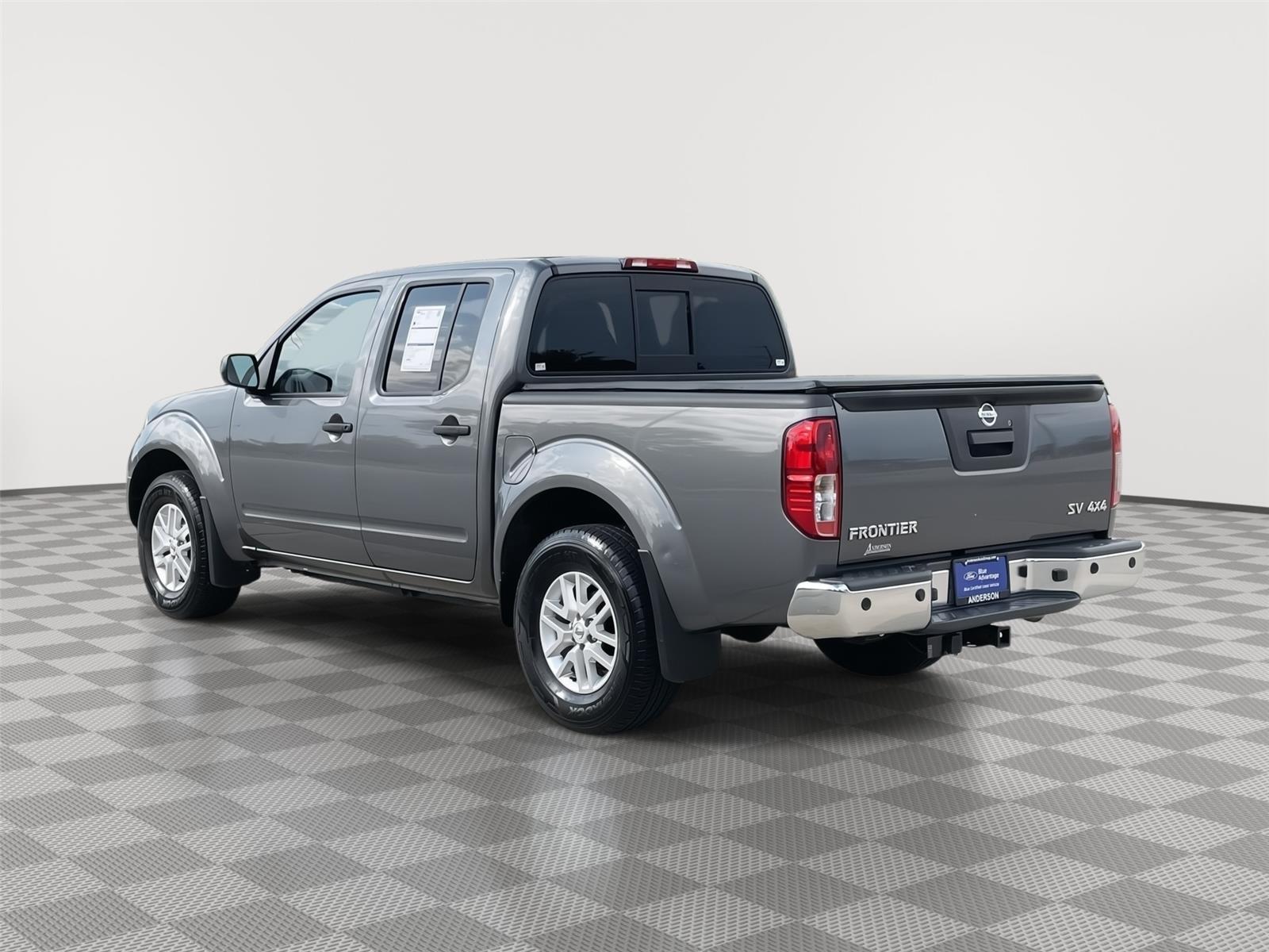 Used 2020 Nissan Frontier for sale in Lincoln NE