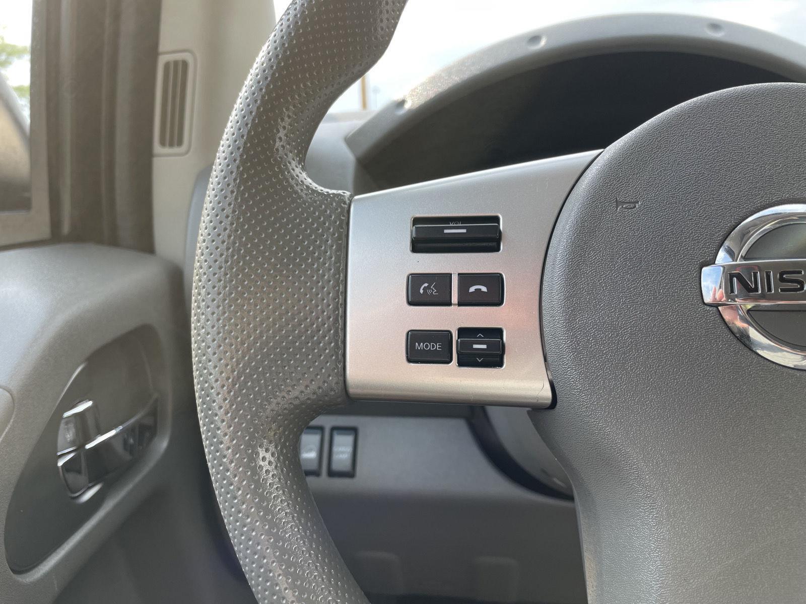 Used 2020 Nissan Frontier for sale in Lincoln NE