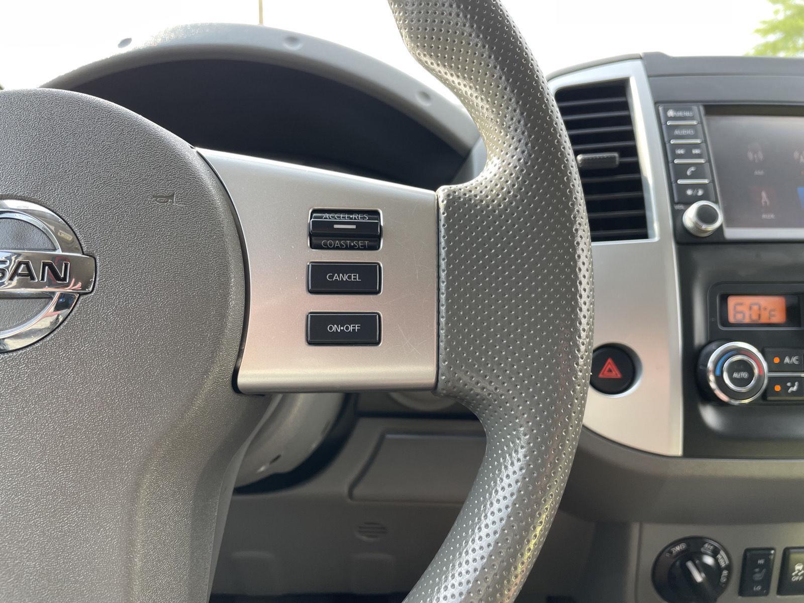 Used 2020 Nissan Frontier for sale in Lincoln NE