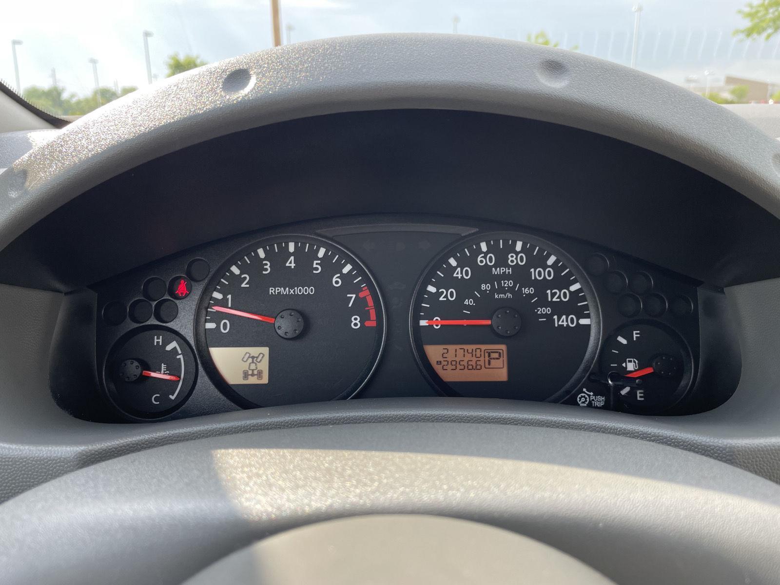 Used 2020 Nissan Frontier for sale in Lincoln NE