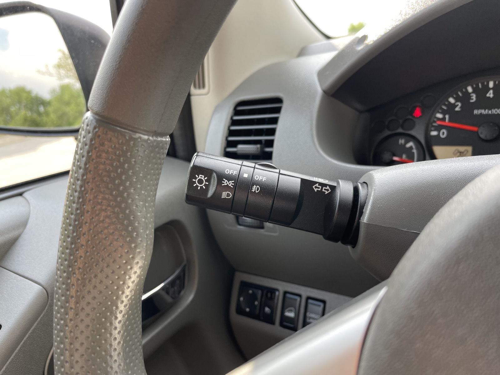 Used 2020 Nissan Frontier for sale in Lincoln NE