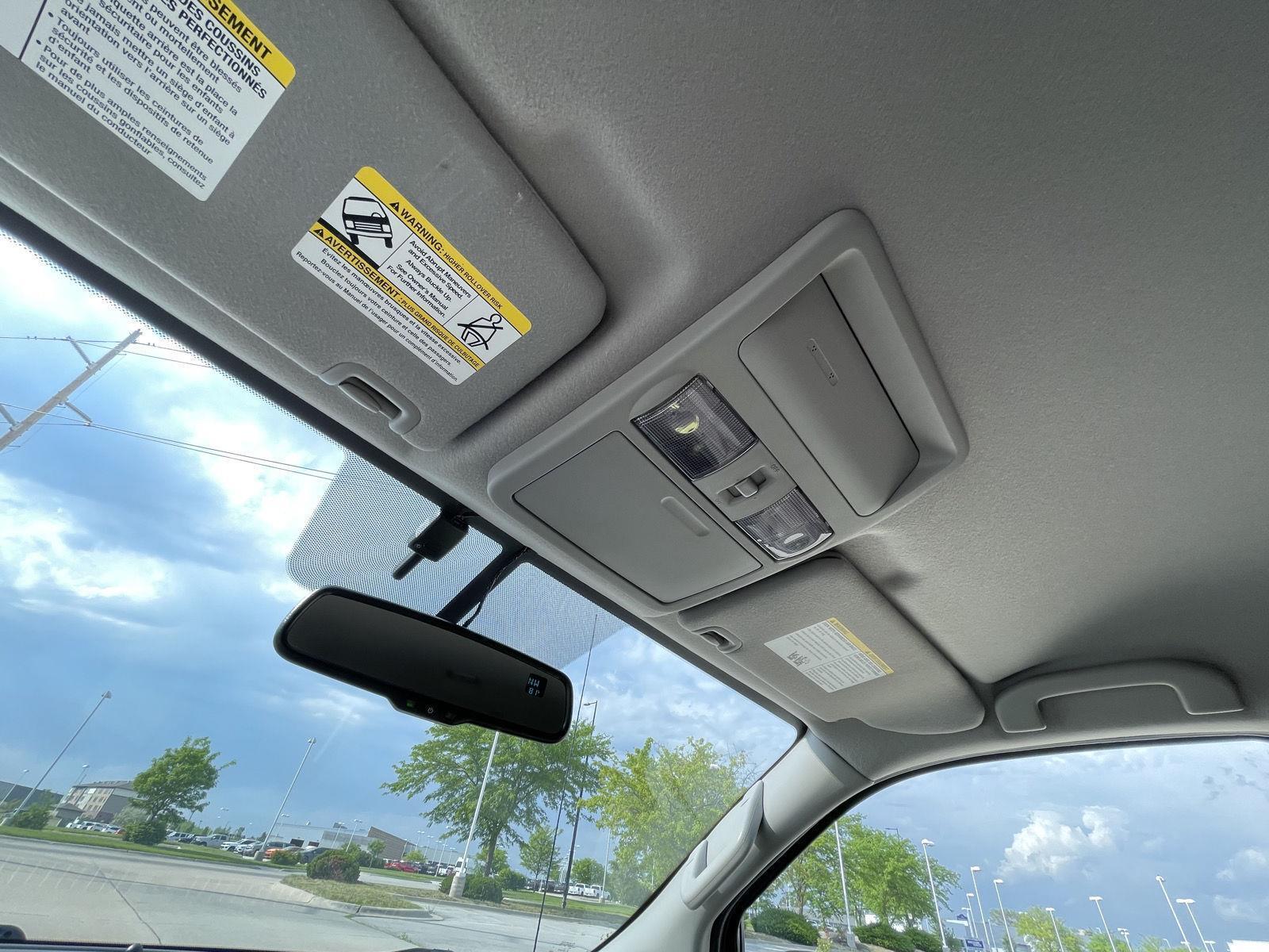 Used 2020 Nissan Frontier for sale in Lincoln NE