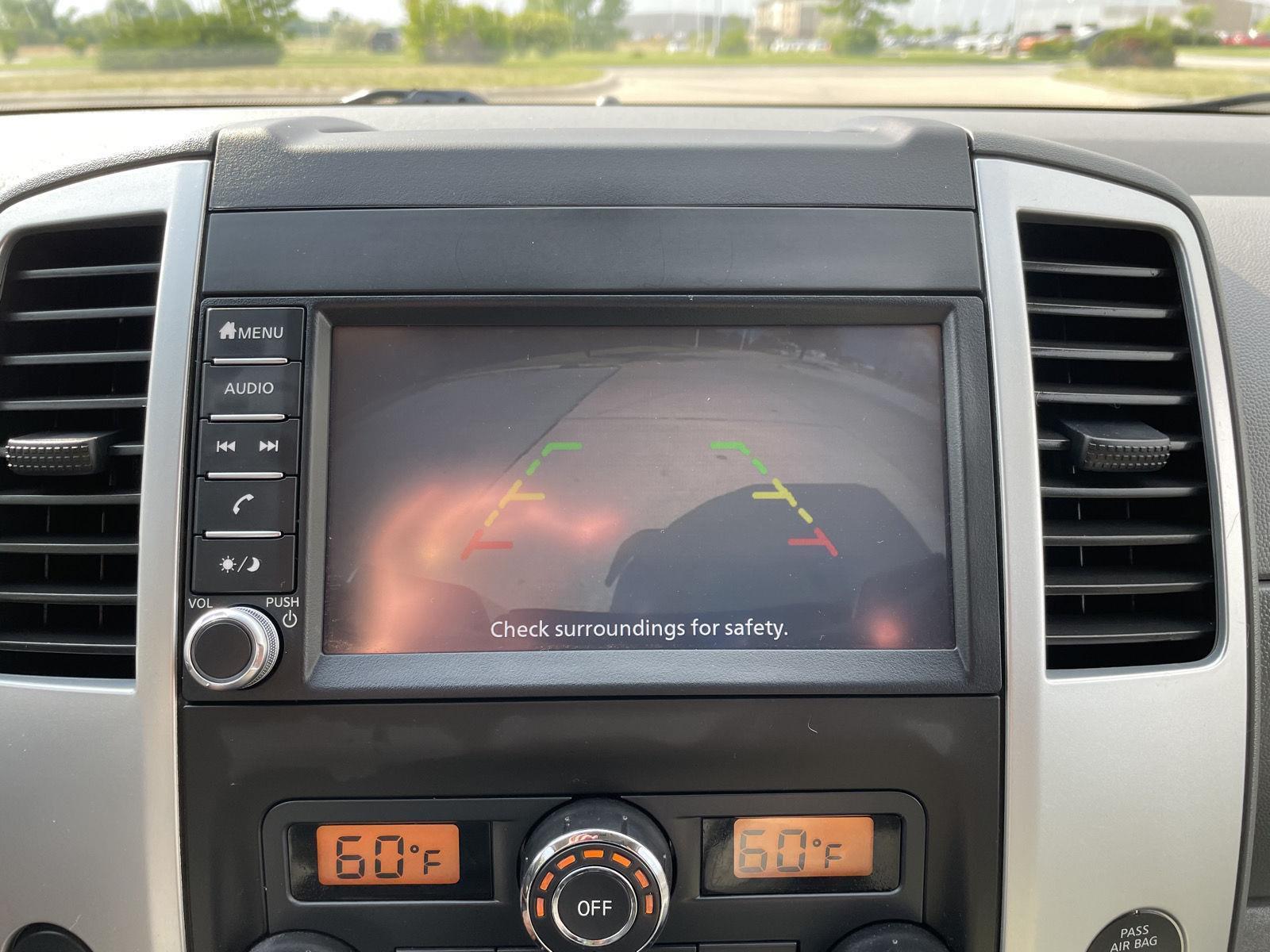 Used 2020 Nissan Frontier for sale in Lincoln NE
