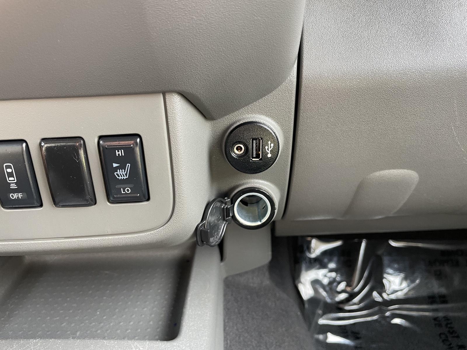 Used 2020 Nissan Frontier for sale in Lincoln NE