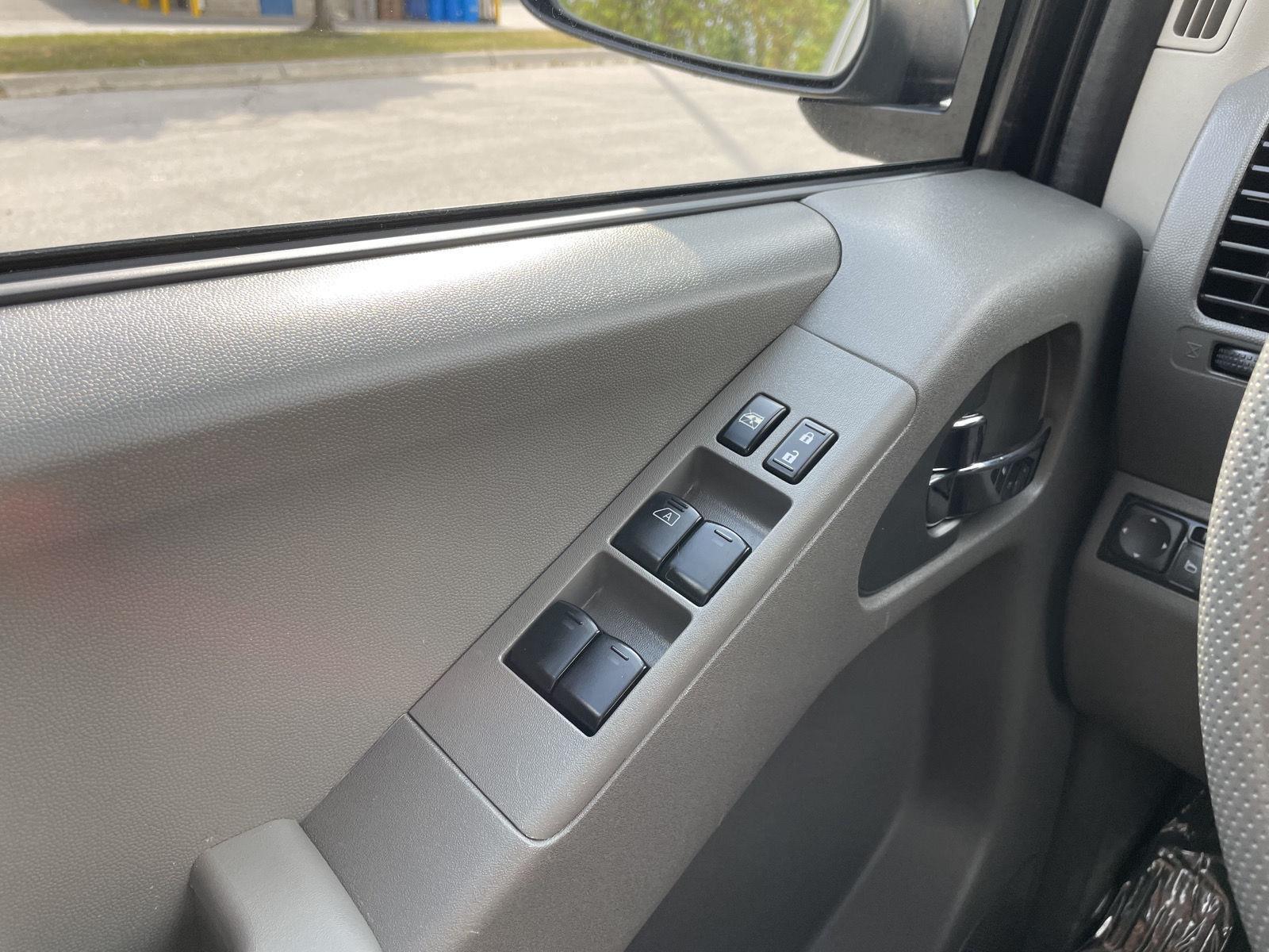 Used 2020 Nissan Frontier for sale in Lincoln NE