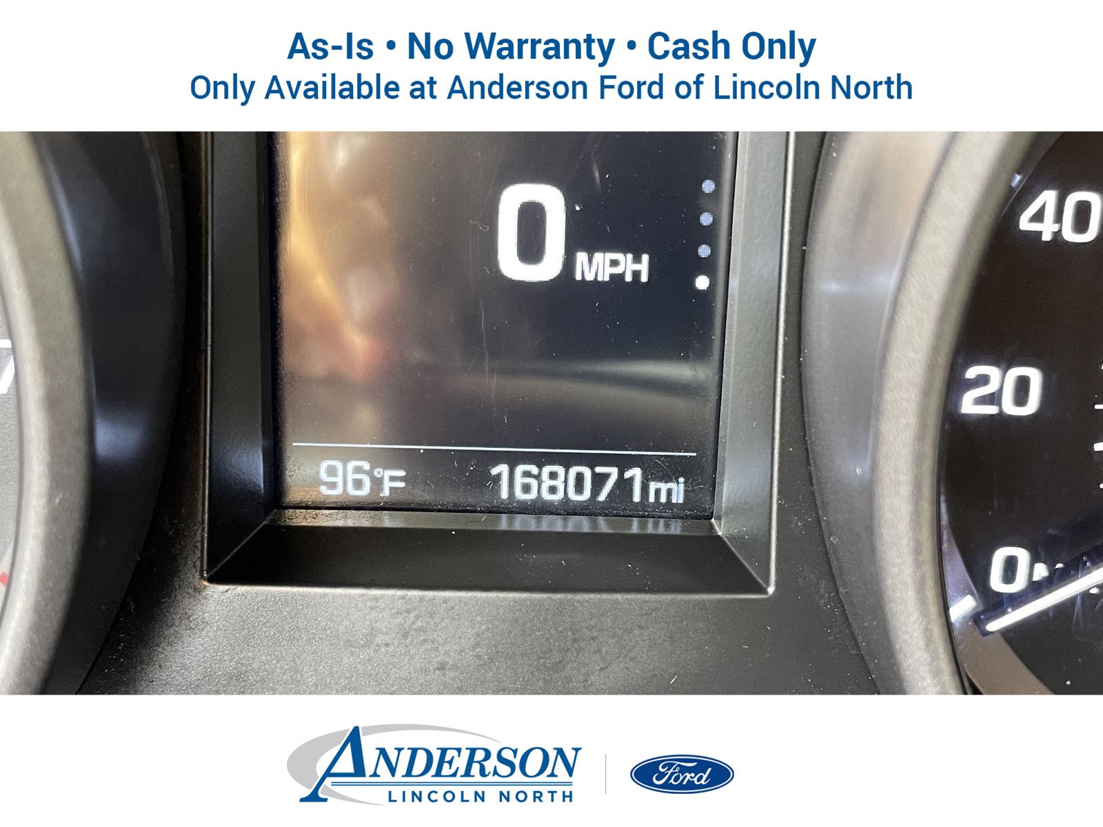 Used 2017 Hyundai Santa Fe Sport for sale in Lincoln NE