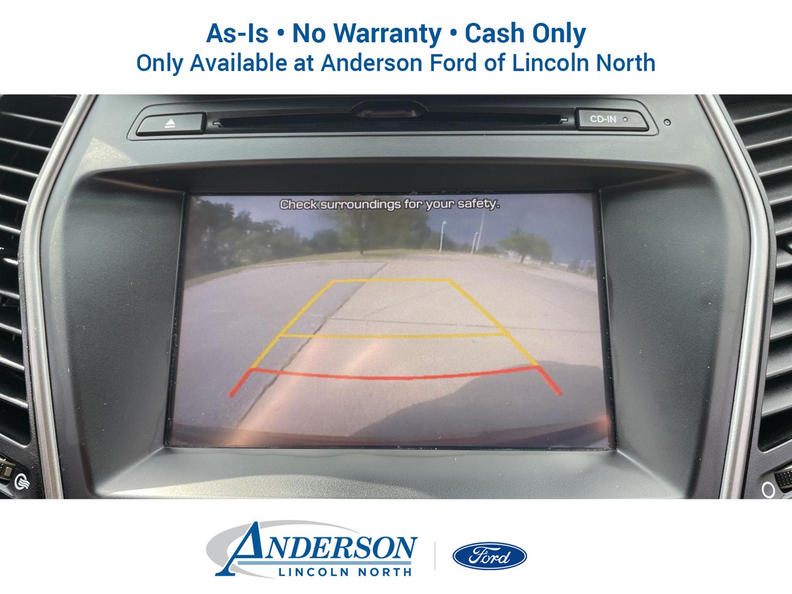 Used 2017 Hyundai Santa Fe Sport for sale in Lincoln NE