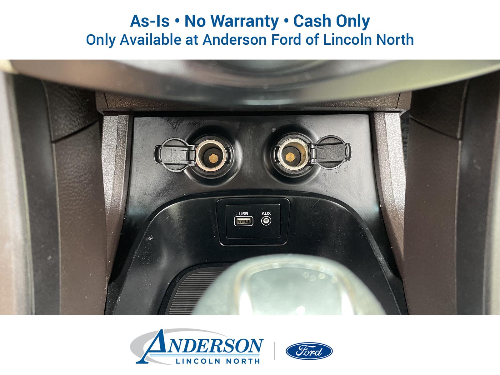 Used 2017 Hyundai Santa Fe Sport for sale in Lincoln NE
