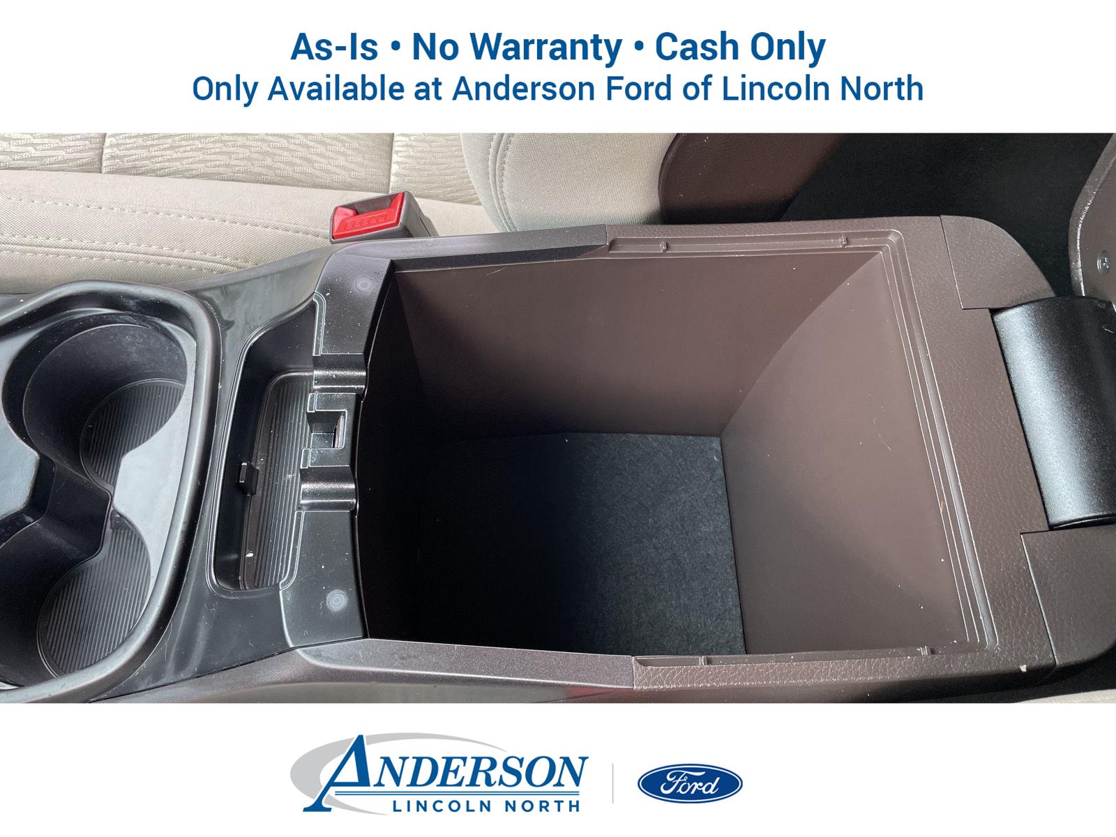 Used 2017 Hyundai Santa Fe Sport for sale in Lincoln NE