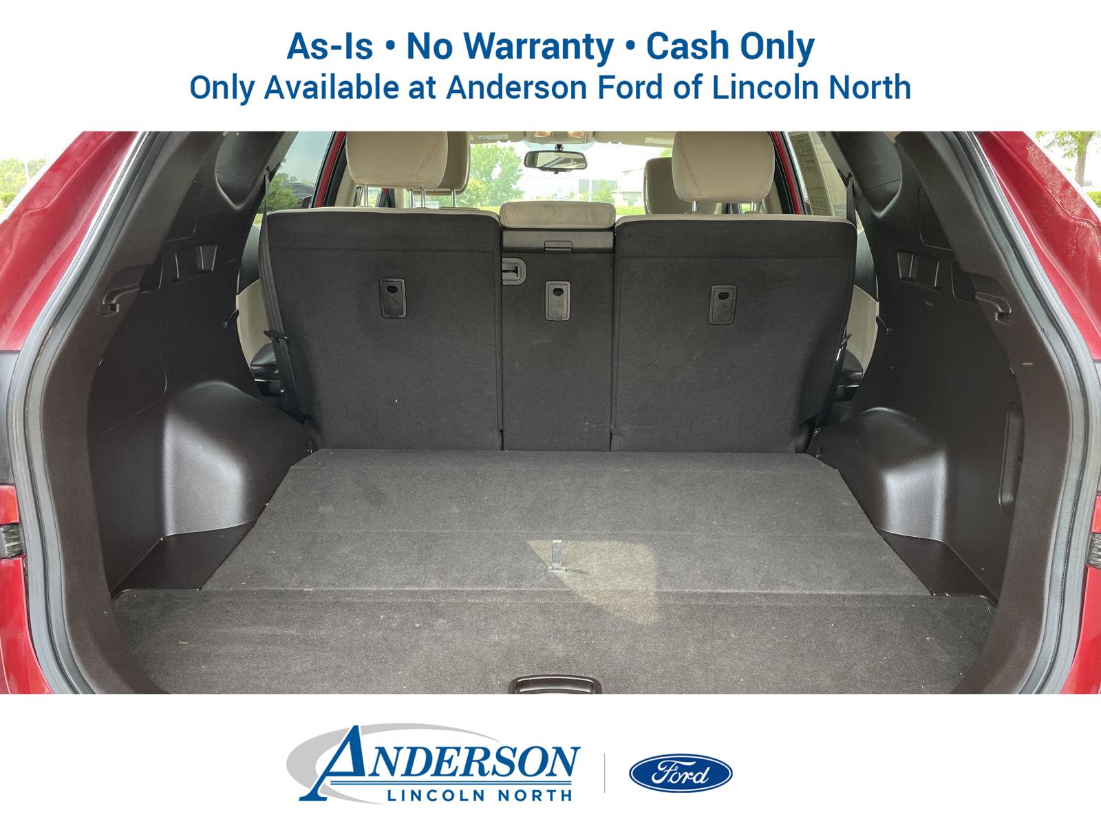 Used 2017 Hyundai Santa Fe Sport for sale in Lincoln NE