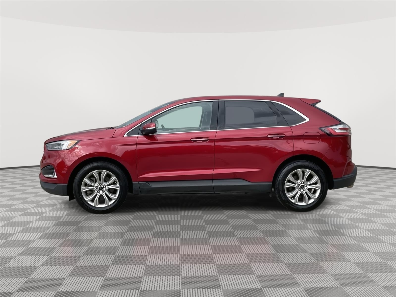Used 2023 Ford Edge for sale in Lincoln NE