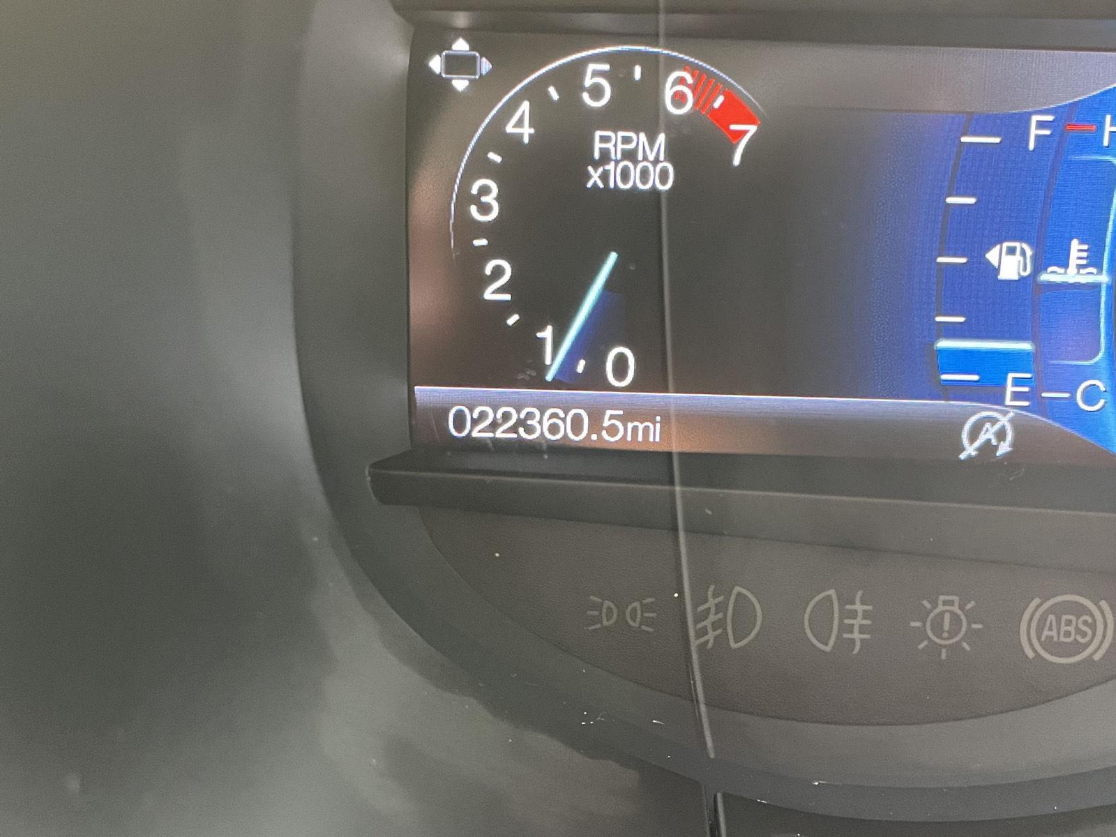 Used 2023 Ford Edge for sale in Lincoln NE