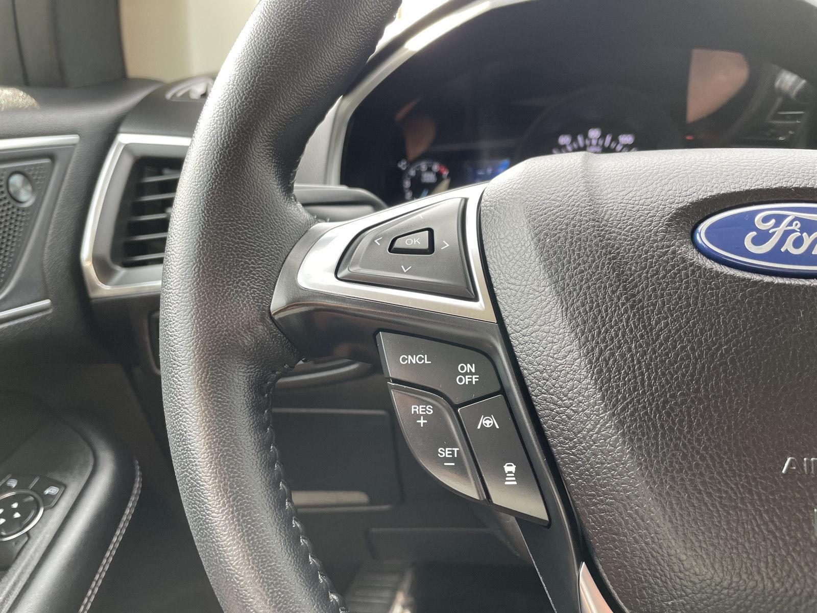 Used 2023 Ford Edge for sale in Lincoln NE