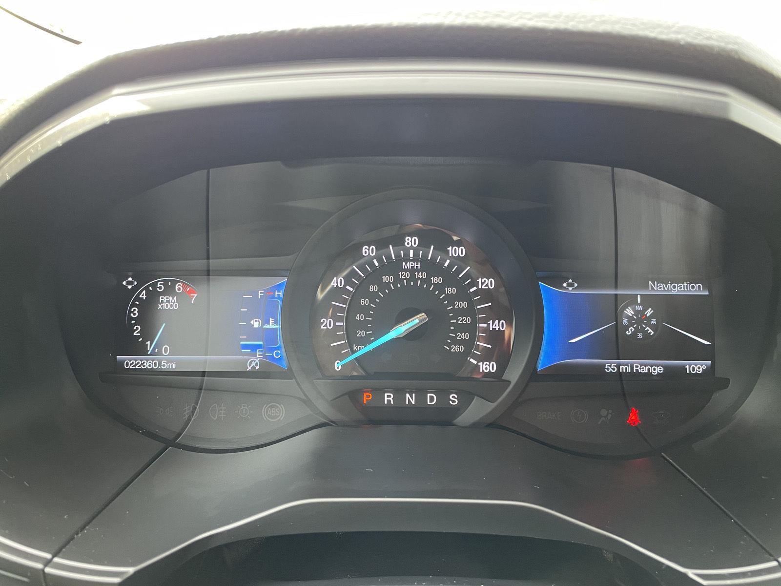 Used 2023 Ford Edge for sale in Lincoln NE
