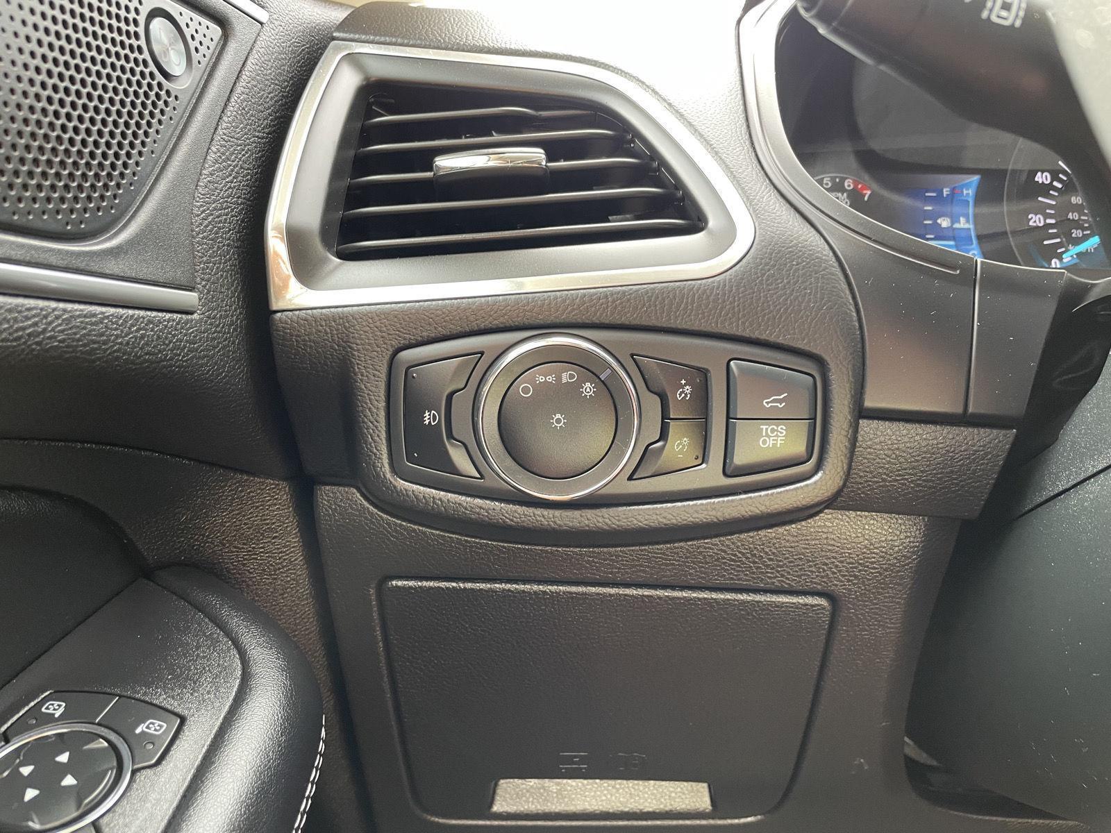 Used 2023 Ford Edge for sale in Lincoln NE