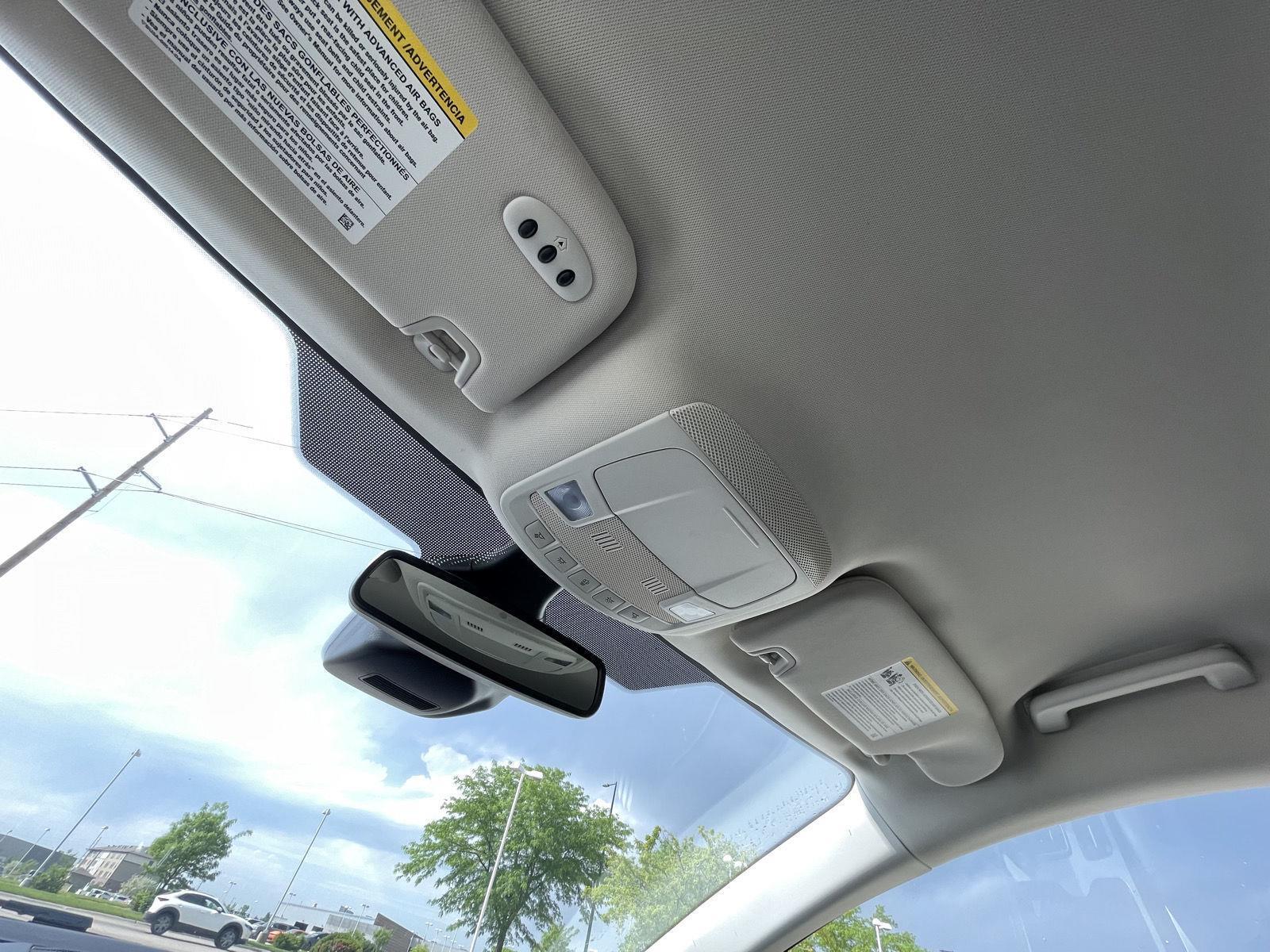 Used 2023 Ford Edge for sale in Lincoln NE