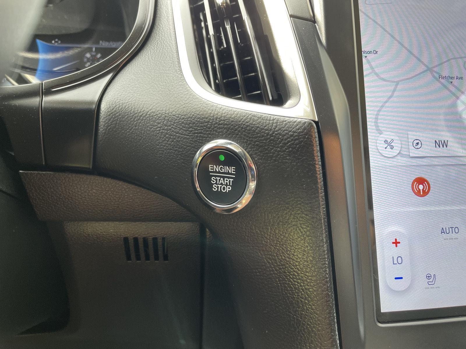 Used 2023 Ford Edge for sale in Lincoln NE