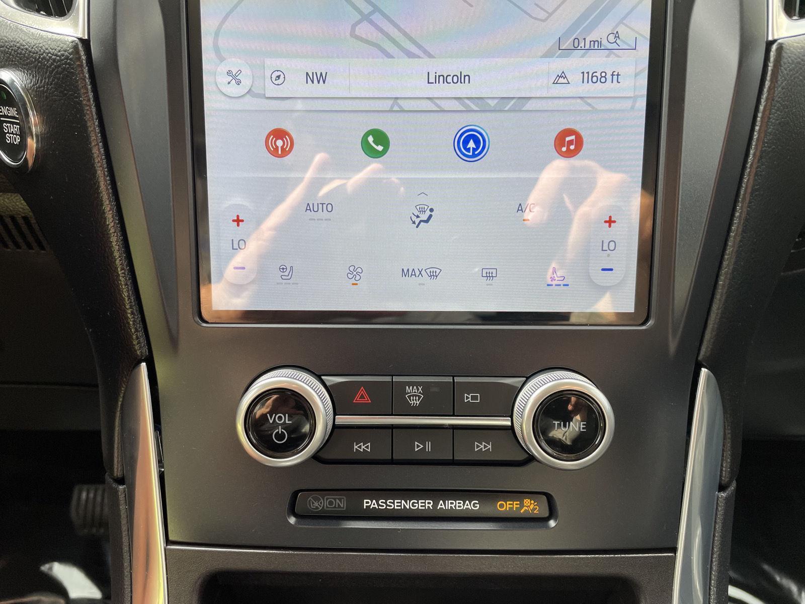 Used 2023 Ford Edge for sale in Lincoln NE