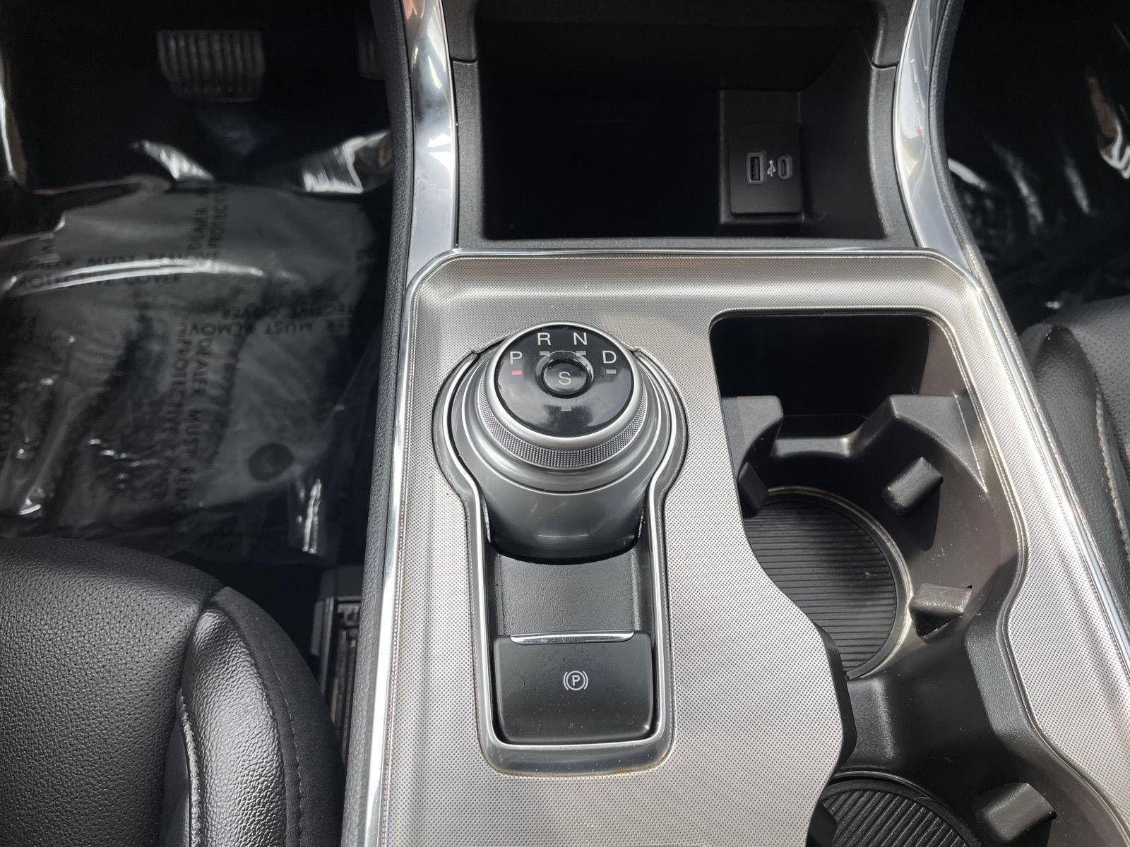 Used 2023 Ford Edge for sale in Lincoln NE
