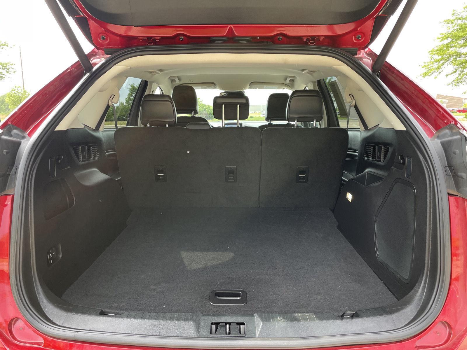Used 2023 Ford Edge for sale in Lincoln NE