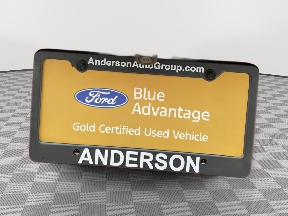 Used 2023 Ford Edge for sale in Lincoln NE