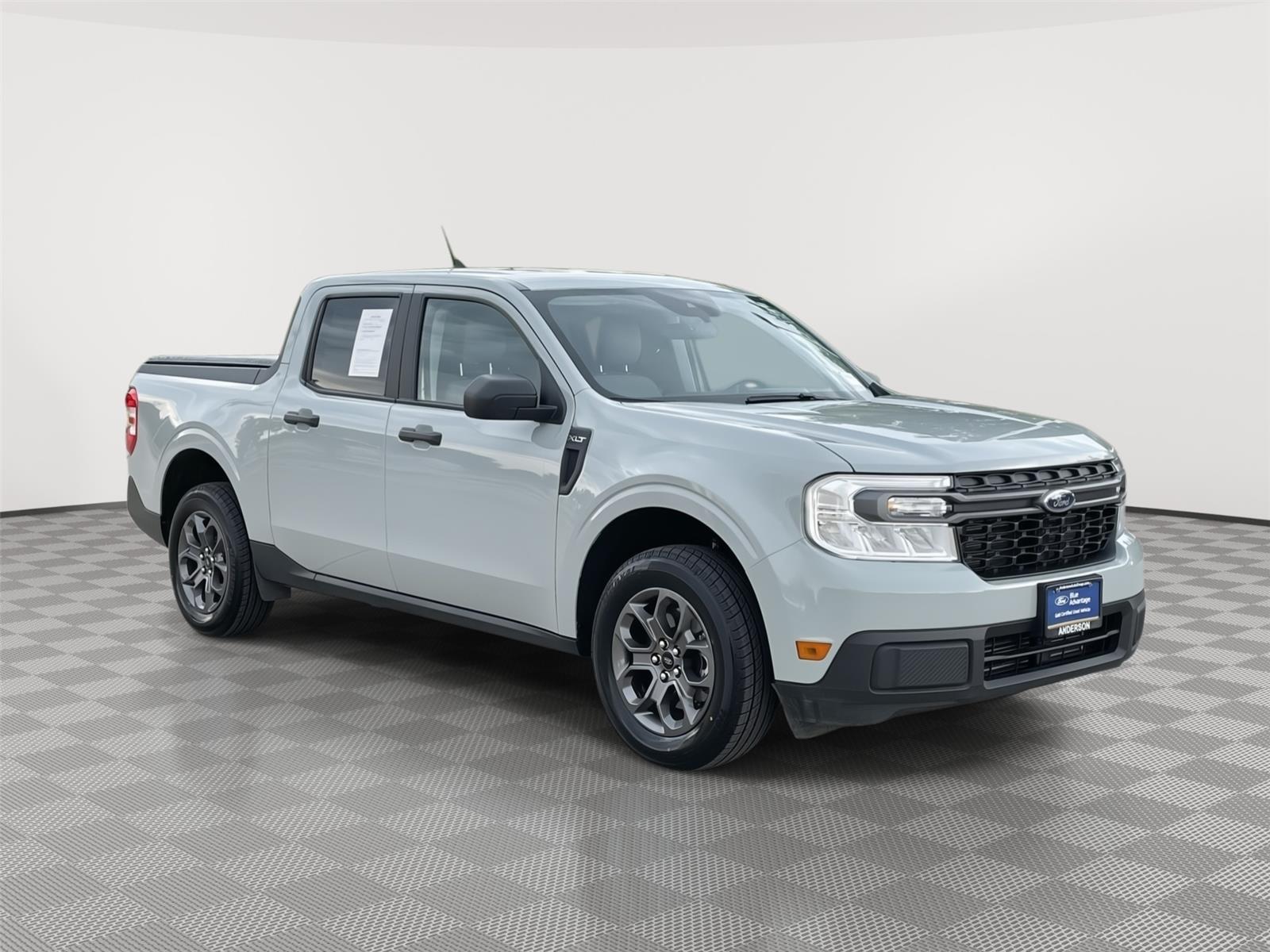 Used 2022 Ford Maverick for sale in Lincoln NE