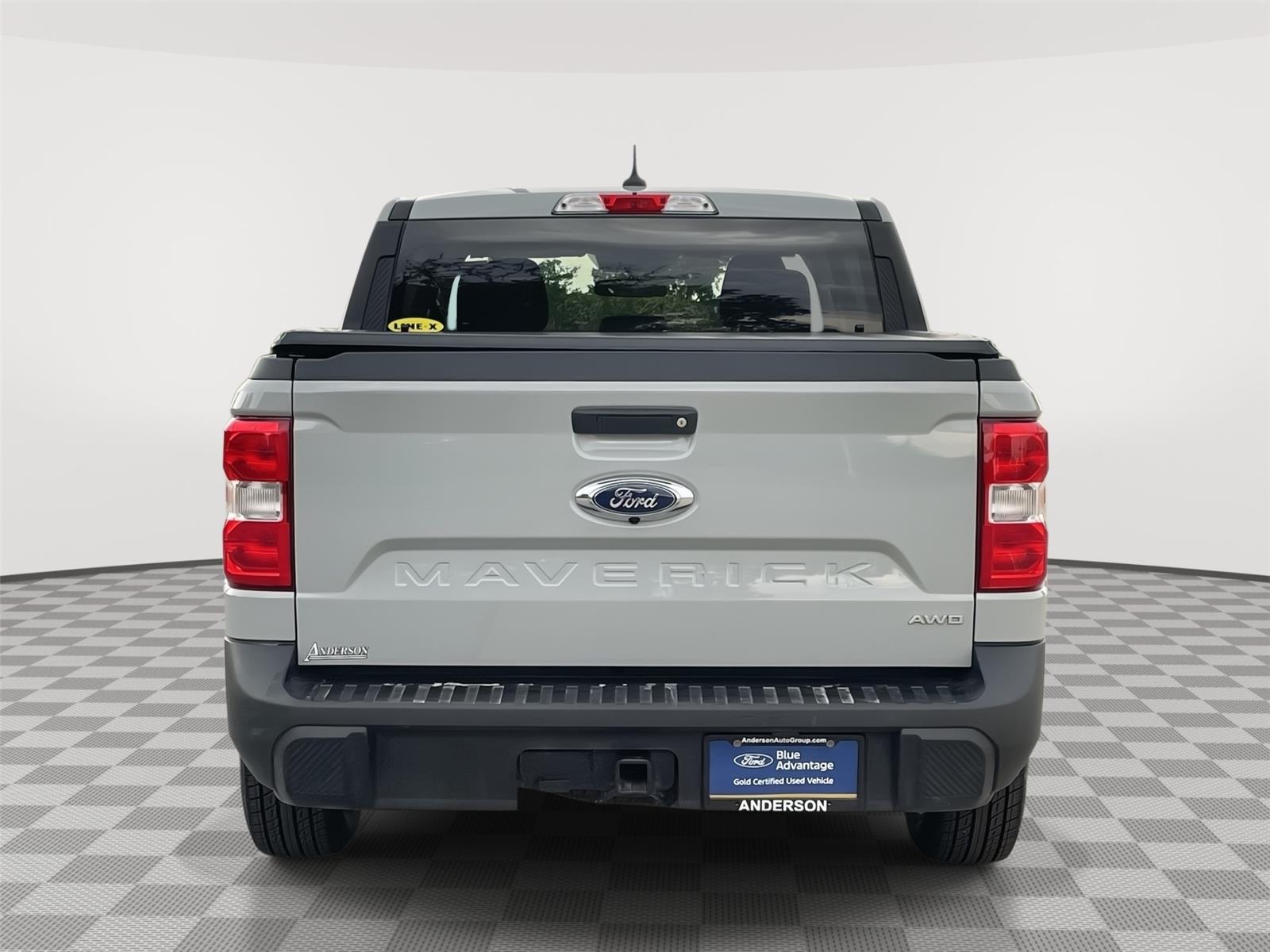 Used 2022 Ford Maverick for sale in Lincoln NE