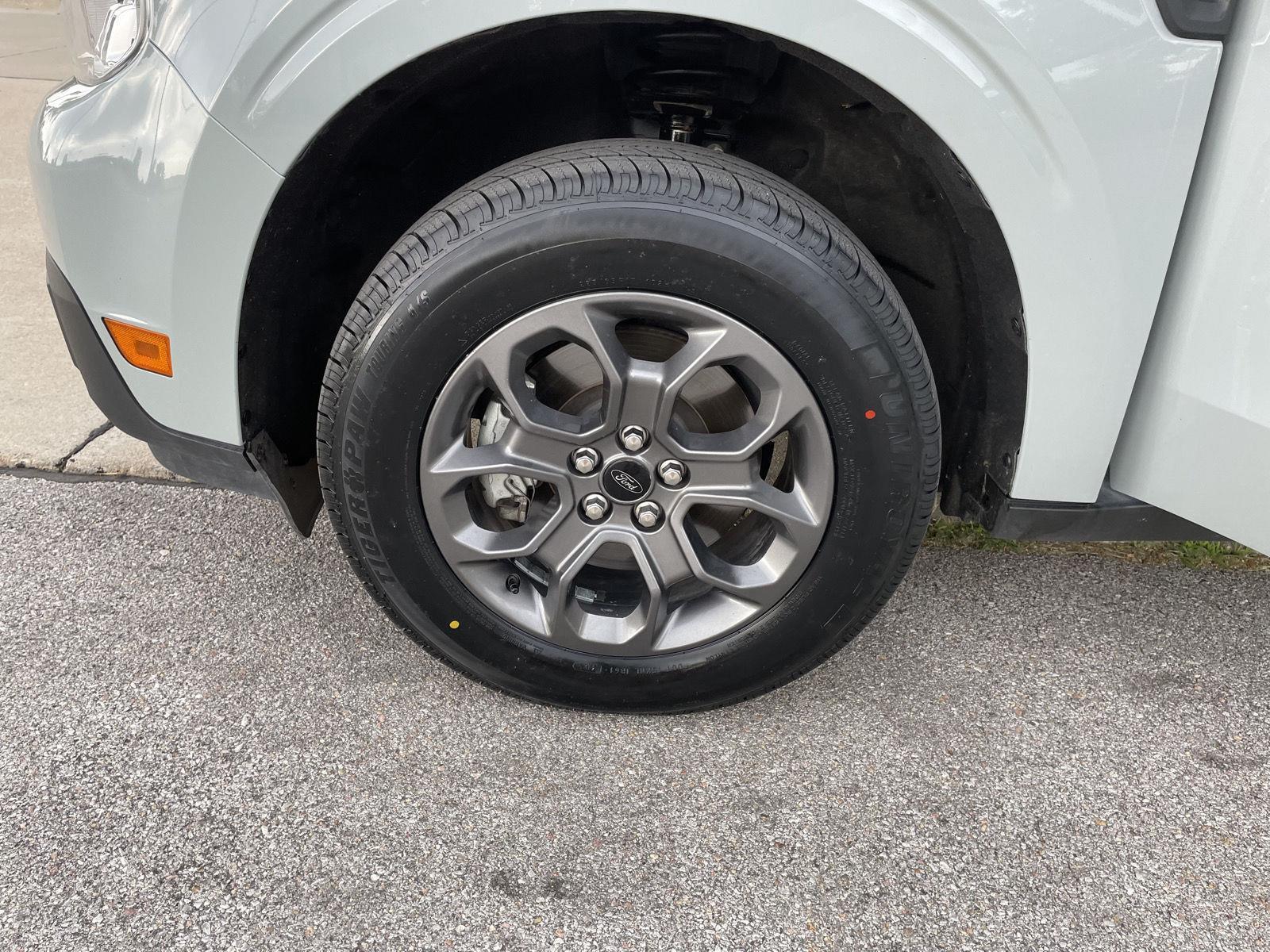 Used 2022 Ford Maverick for sale in Lincoln NE